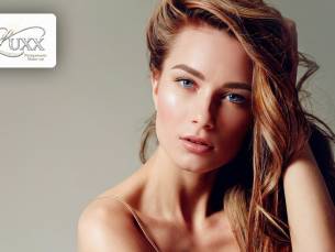 Permanente make-up naar keuze + nabehandeling