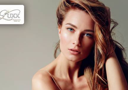 Permanente make-up naar keuze + nabehandeling