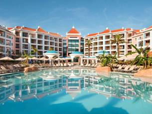 Hilton Vilamoura As Cascatas Golf Resort & Spa