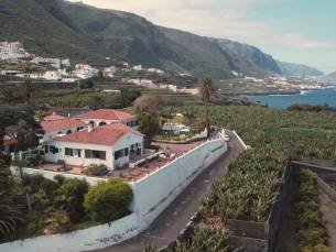 Casa Rural Malpais Trece