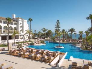 DAIA Slow Beach Conil