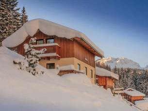 Chalets Alpendorf Dachstein West