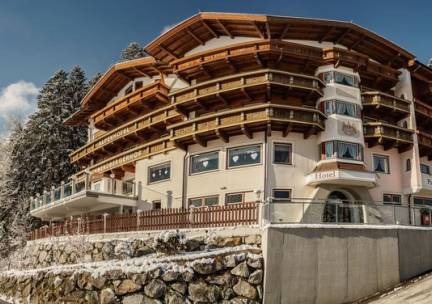 Panoramahotel Schwendbergerhof