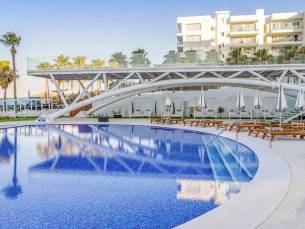 Flamingo Paradise Beach Hotel - adults only