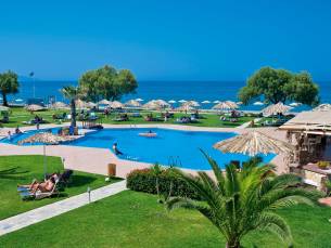 Geraniotis Hotel en Resort