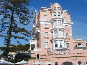 Hotel Inglaterra