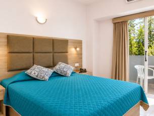 Sun & Sea studios & appartementen