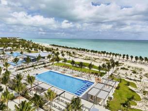 RIU Dunamar
