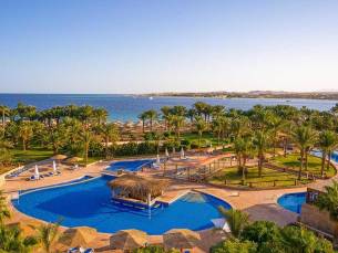 Fort Arabesque - The West Bay