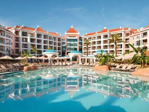 Hilton Vilamoura As Cascatas Golf Resort & Spa