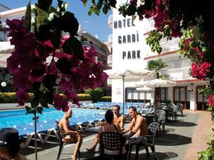 Garbi Park