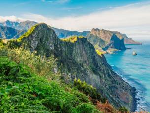 ⚡ OP=OP STUNT AANBIEDING! ⚡ Vertrek 24 sept, 1 of 22 okt | 8-daagse sprookjesachtige fly & drive Madeira incl. Transavia-vlucht, ontbijt & autohuur!