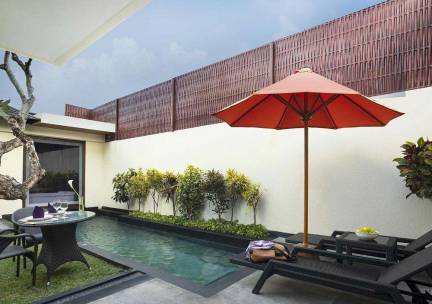 Avani Seminyak Bali Resort