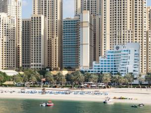 Sheraton Jumeirah Beach Resort