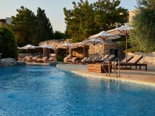 Hotel Sentido Port Royal Villas & Spa - adults only