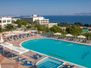 Hotel Kipriotis Aqualand