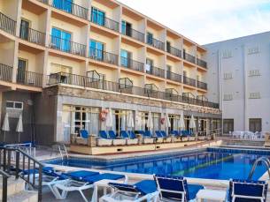 Hotel Iris