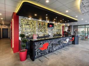 Ibis Istanbul West