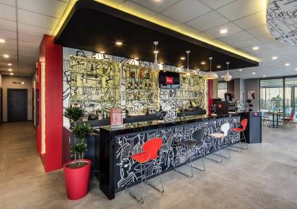 Ibis Istanbul West