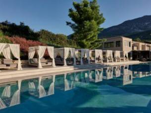 Celestial Hotel - adults only