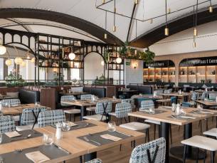 Hotel Barcelo Playa Blanca