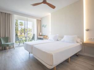 Blau Colonia Sant Jordi