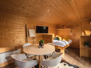 Tiny House 4 people