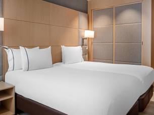 Ac Victoria Suites