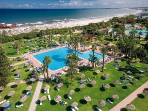 Sahara Beach AquaPark