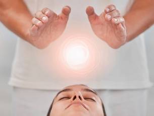 Holistische behandeling (60 min)
