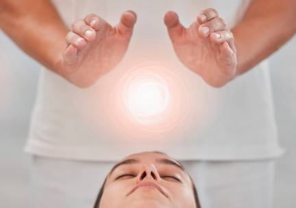 Holistische behandeling (60 min)
