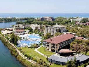 Marvida Family Eco Hotel