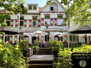 Verblijf in een Fletcher hotel nabij Tilburg, Den Bosch en Loonse & Drunense Duinen incl. ontbijt en hoofgerecht!