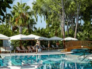 Ali Bey Resort Sorgun