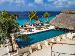 Buddy Dive Resort