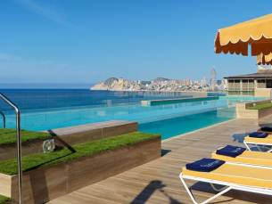 Hotel H10 Porto Poniente