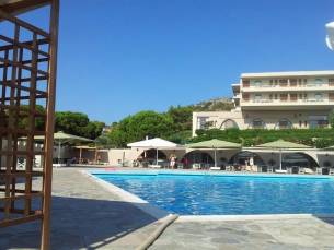 Vincci Ever Eden Beach Resort