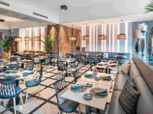 Sallés Hotel Pere IV