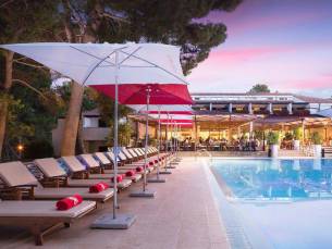 Galijot Plava Laguna