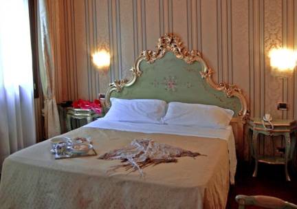 Hotel Al Graspo de UA