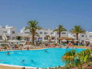 Labranda Corralejo Village