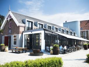 Hotel & Brasserie Katoen