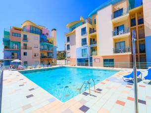 Orada Appartementen Turísticos - Marina de Albufeira
