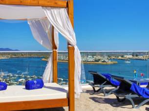 Jupiter Marina Hotel - Couples & Spa - adults only
