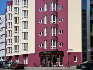 Mercure Berlin Zentrum