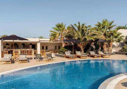 Marillia Village Hotel