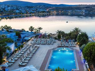 Royal Asarlık Beach Hotel & Spa