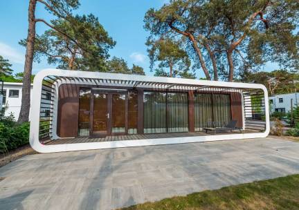 Modus Sauna 2