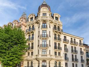 Villa Bougainville by HappyCulture