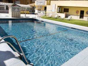 Aparthotel Veramar